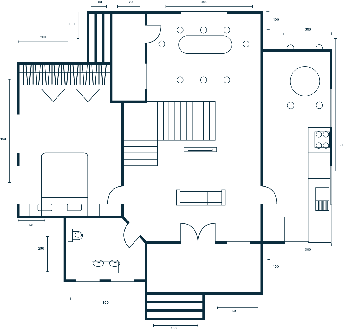 Floor Image